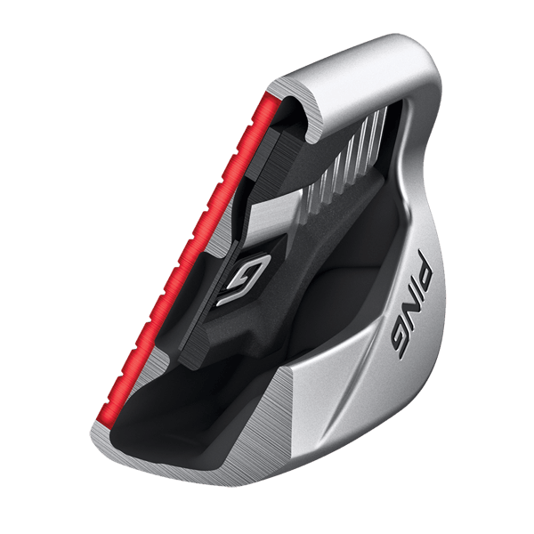 Ping G410 Irons (Graphite Shaft)