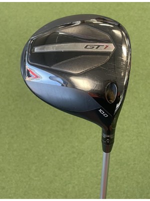 Used Second Hand - Titleist GT1 Driver