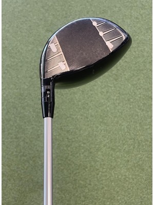 Used Second Hand - Titleist GT1 Driver