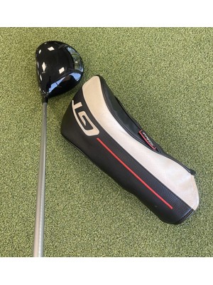 Used Second Hand - Titleist GT1 Driver