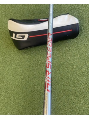 Used Second Hand - Titleist GT1 Driver