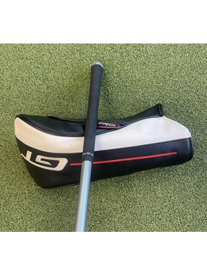 Used Second Hand - Titleist GT1 Driver