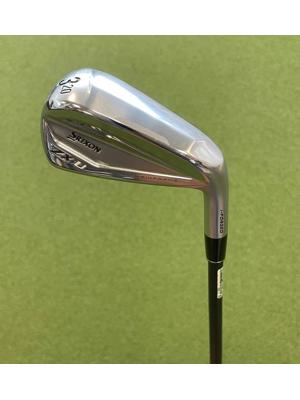 Used Ex Display - Srixon ZXi Utility Driving Iron (Graphite Shaft) - Prior Gen