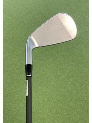 Used Ex Display - Srixon ZXi Utility Driving Iron (Graphite Shaft) - Prior Gen