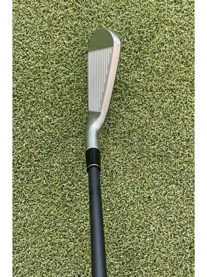 Used Ex Display - Srixon ZXi Utility Driving Iron (Graphite Shaft) - Prior Gen