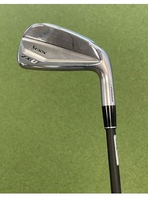Used Ex Display - Srixon ZXi Utility Driving Iron (Graphite Shaft) - Prior Gen