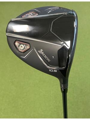 Used Ex Display - Srixon ZXi Driver