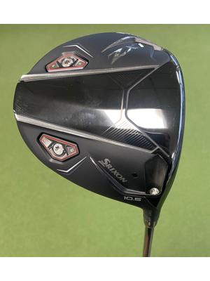 Used Ex Display - Srixon ZXi Driver