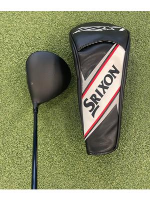 Used Ex Display - Srixon ZXi Driver