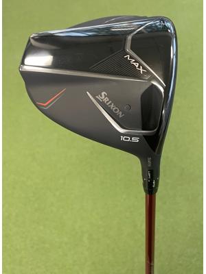 Used Ex Display - Srixon ZXi Max Driver