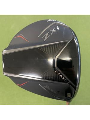 Used Ex Display - Srixon ZXi Max Driver