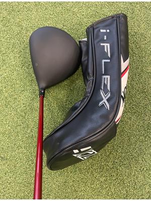 Used Ex Display - Srixon ZXi Max Driver