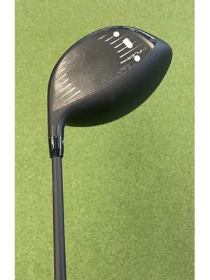 Used Ex Display - Srixon ZXi LS Driver