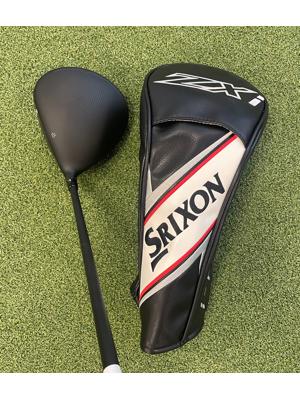 Used Ex Display - Srixon ZXi LS Driver