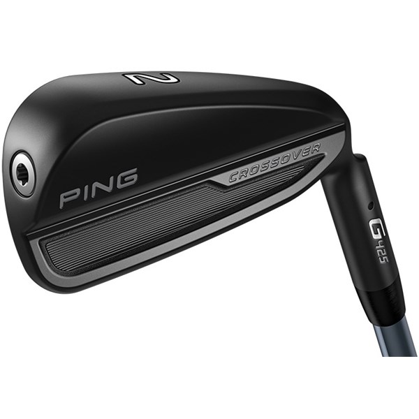 Ping G425 Hybrid Crossover Driving Iron