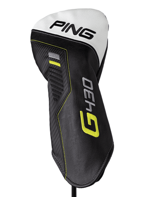 Ping G430 MAX Driver