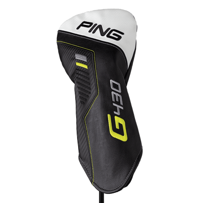 g430driver headcover