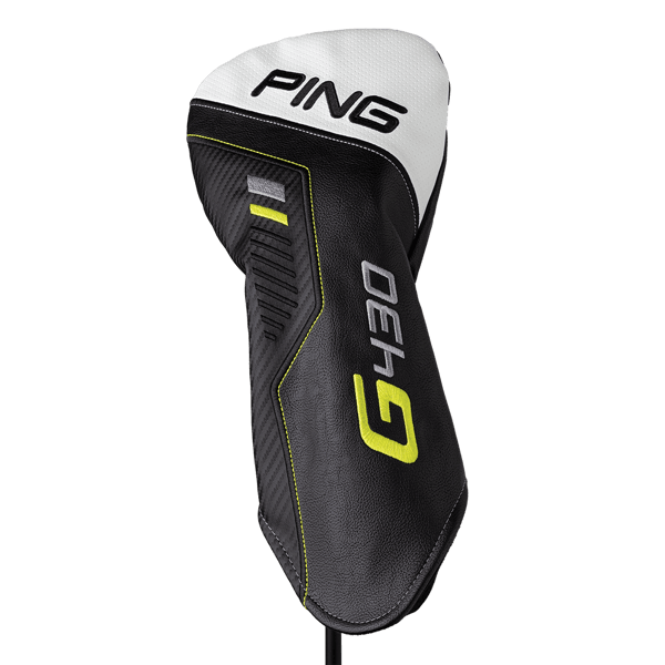 g430driver headcover