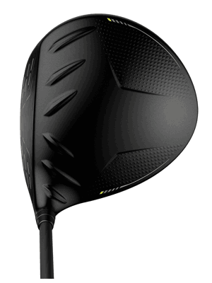 Ping G430 MAX Driver