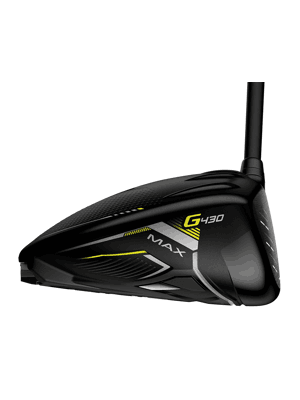 Ping G430 MAX Driver