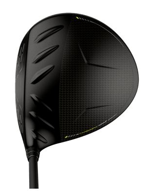 Ping G430 MAX 10K Driver