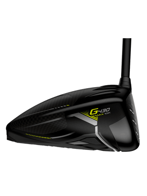 Ping G430 MAX 10K Driver