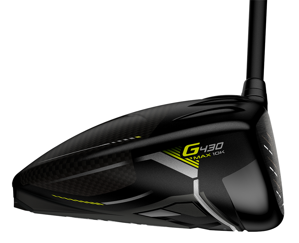 Ping G430 MAX 10K Driver - Golfonline