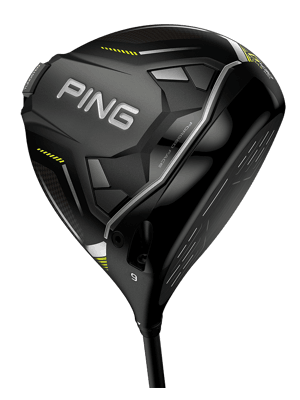 Ping G430 MAX 10K Driver