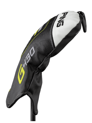 Ping G430 MAX Fairway Wood