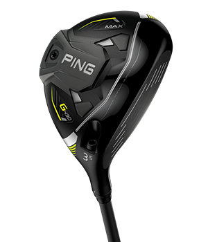 Ping G430 MAX Fairway Wood - Golfonline