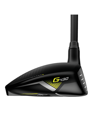 Ping G430 MAX Fairway Wood