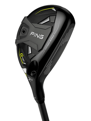 Ping G430 Hybrid