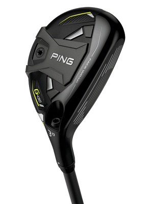 Ping G430 Hybrid