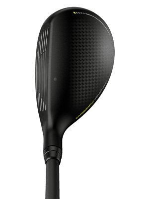 Ping G430 Hybrid