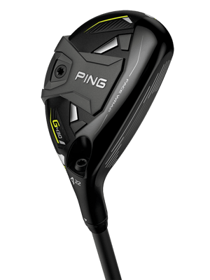 Ping G430 Hybrid