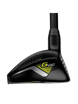 Ping G430 Hybrid