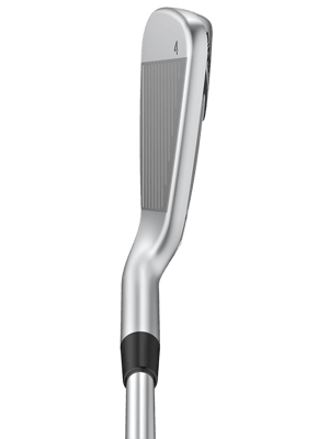 Ping G430 Irons (Graphite Shaft)