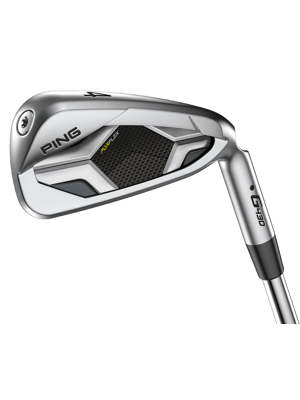 Ping G430 Irons (Graphite Shaft)