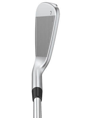 Ping G430 Irons (Graphite Shaft)