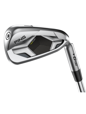 Ping G430 Irons (Graphite Shaft)