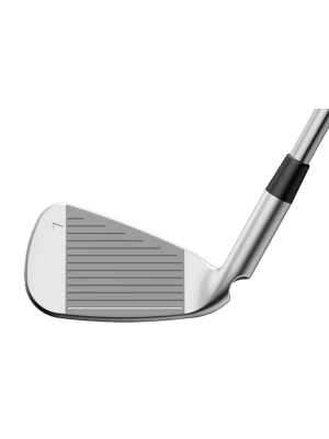 Ping G430 Irons (Graphite Shaft)
