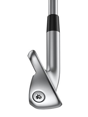 Ping G430 Irons (Graphite Shaft)