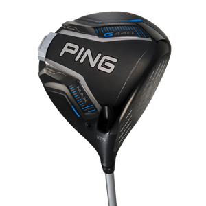 Ping G440 MAX HL Driver