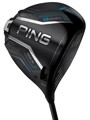 Ping G440 MAX Driver