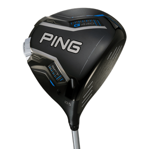 Ping G440 SFT HL Driver