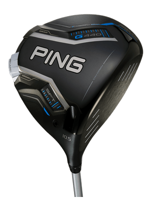 Ping G440 SFT HL Driver
