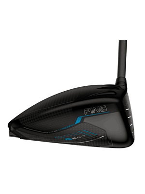 Ping G440 K Driver