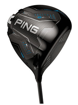 Ping G440 K Driver