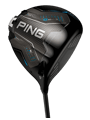 Ping G440 K Driver