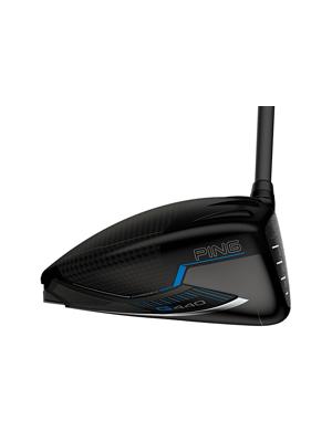 Ping G440 MAX Driver
